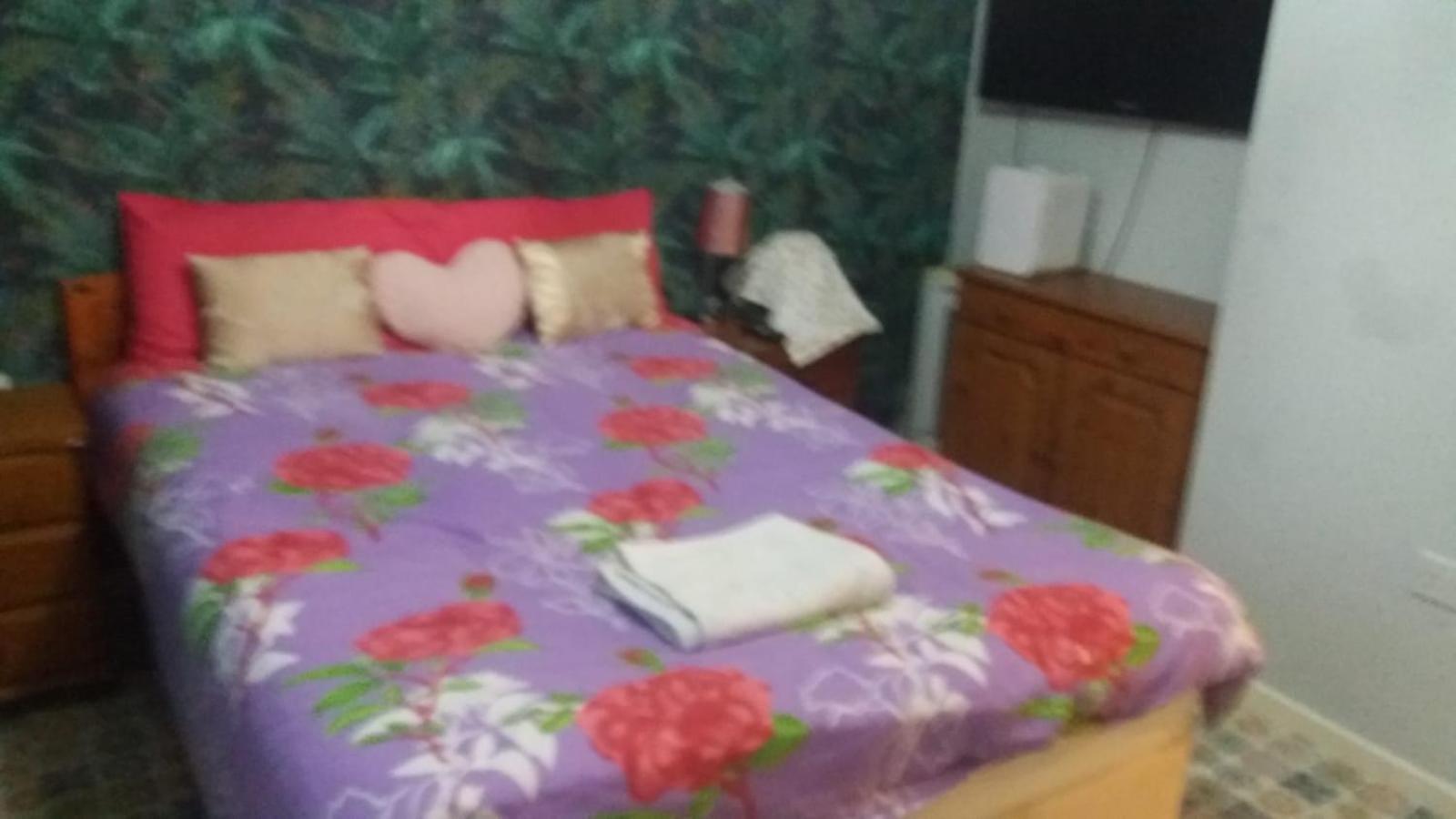 Spacious Double Room Located Within Walking Distance To Seaside And Town Dover Ngoại thất bức ảnh