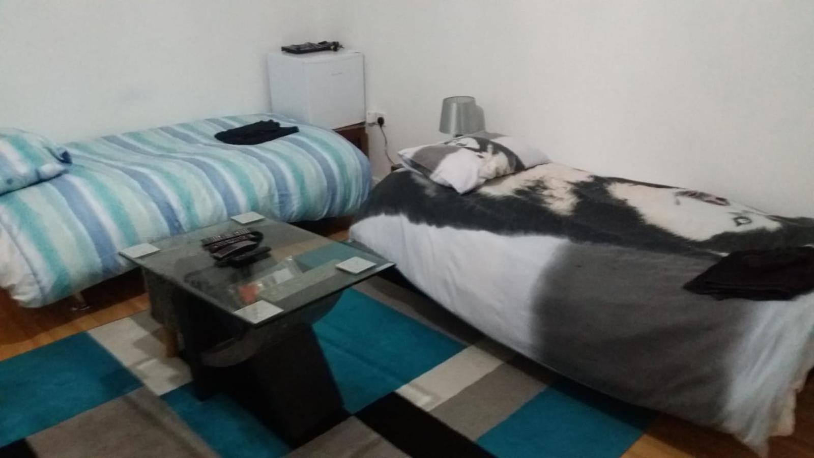 Spacious Double Room Located Within Walking Distance To Seaside And Town Dover Ngoại thất bức ảnh