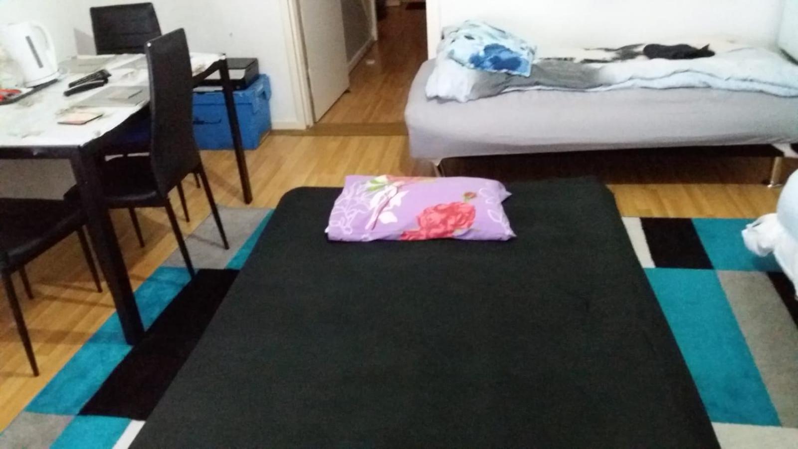 Spacious Double Room Located Within Walking Distance To Seaside And Town Dover Ngoại thất bức ảnh