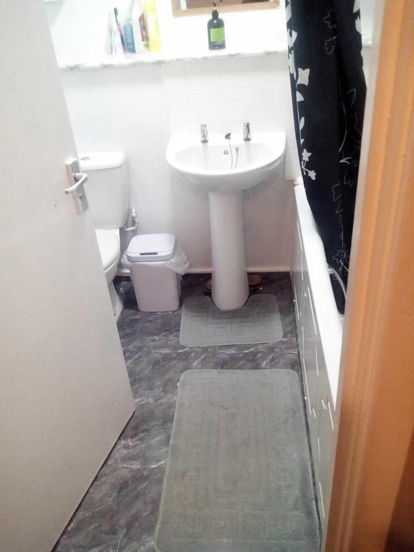 Spacious Double Room Located Within Walking Distance To Seaside And Town Dover Ngoại thất bức ảnh